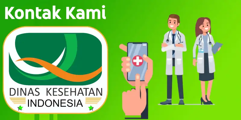 Layanan Dinkes Kabupaten Manggarai Barat